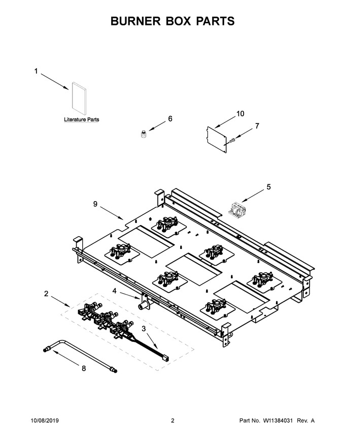 Diagram for KFDC506JYP00