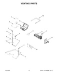 Diagram for 06 - Venting Parts