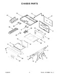 Diagram for 04 - Chassis Parts