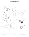 Diagram for 06 - Venting Parts