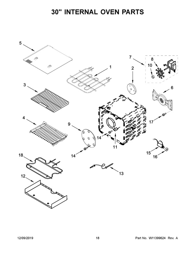 Diagram for KFDC558JYP00