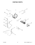 Diagram for 07 - Venting Parts