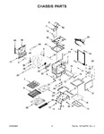 Diagram for 03 - Chassis Parts