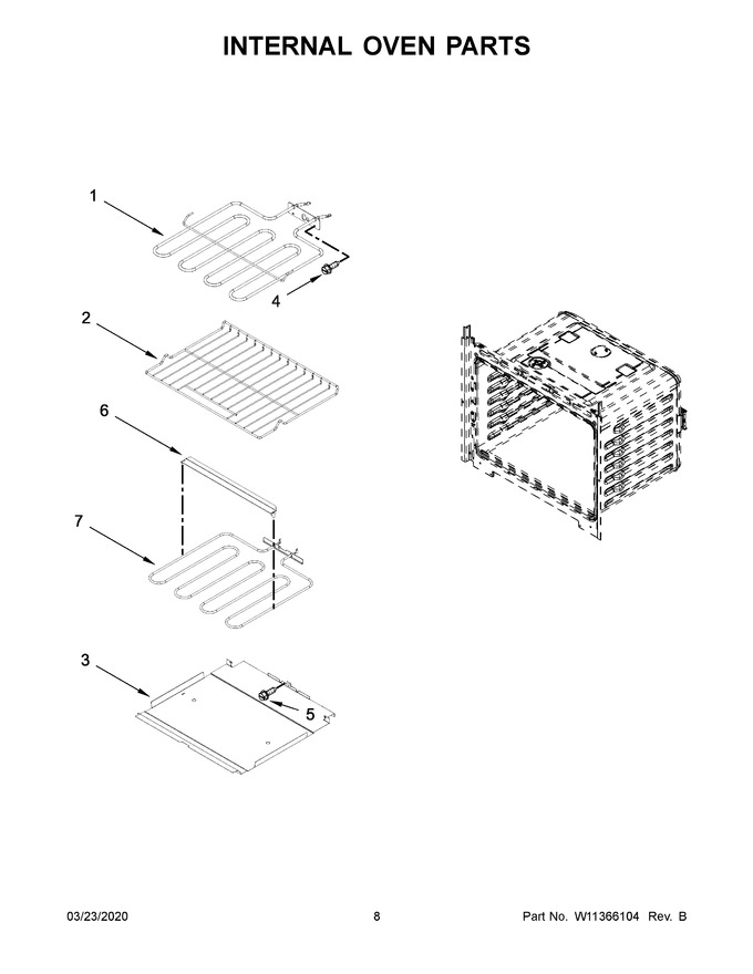 Diagram for WOS31ES7JS00