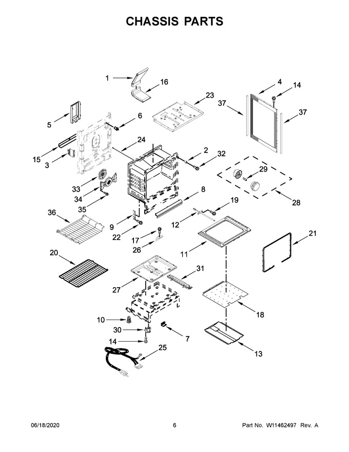 Diagram for KFGG504KPS0