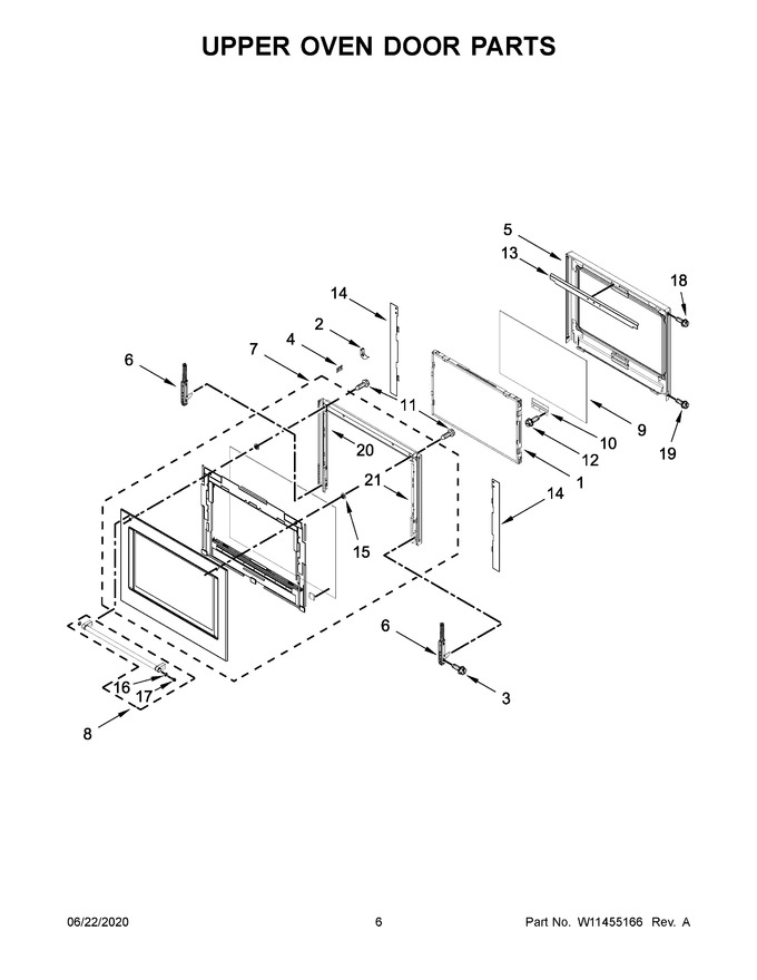 Diagram for KODE500ESS05