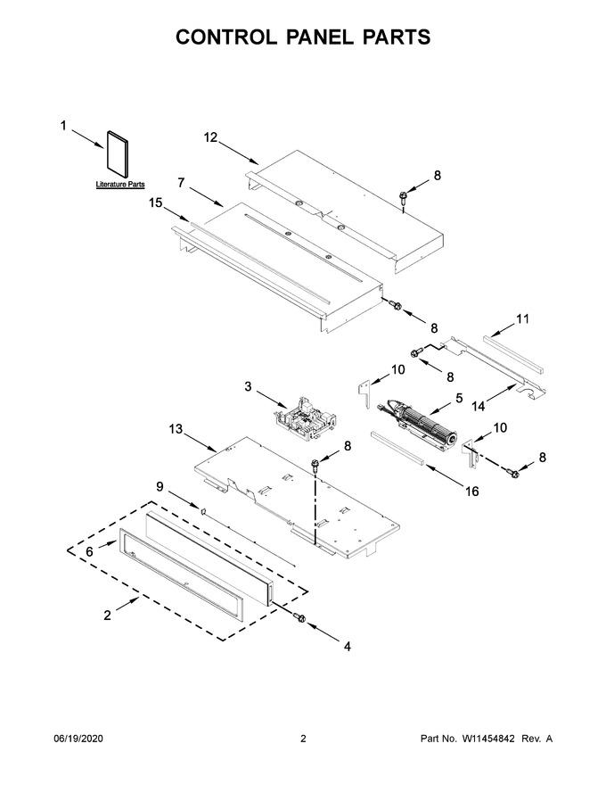 Diagram for WOS51EC0HB02