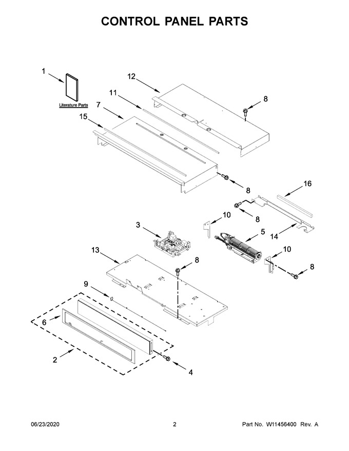 Diagram for WOS51EC7HB02