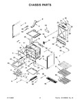 Diagram for 03 - Chassis Parts