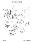 Diagram for 04 - Chassis Parts