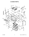 Diagram for 05 - Chassis Parts