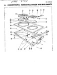 Diagram for 01 - Conventional Element Cartridge Wire-in