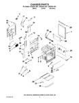 Diagram for 03 - Chassis Parts