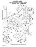 Diagram for 03 - Chassis Parts