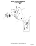 Diagram for 05 - Pump And Motor Parts