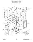 Diagram for 04 - Chassis Parts