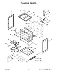 Diagram for 04 - Chassis Parts