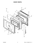 Diagram for 05 - Door Parts