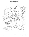 Diagram for 04 - Chassis Parts