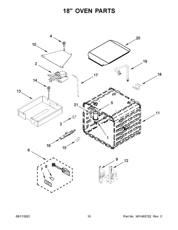 Diagram for KFGC558JPA00