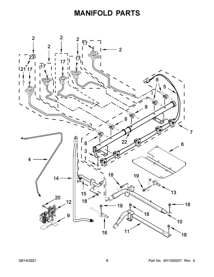 Diagram for KFGG504KPS1