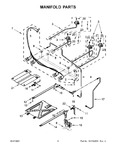 Diagram for 04 - Manifold Parts