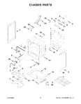 Diagram for 04 - Chassis Parts