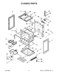 Diagram for 04 - Chassis Parts