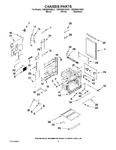 Diagram for 03 - Chassis Parts