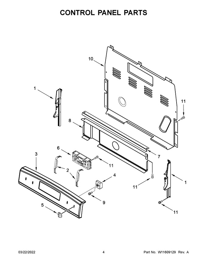 Diagram for YWFE515S0JB3