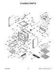 Diagram for 03 - Chassis Parts