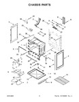 Diagram for 04 - Chassis Parts