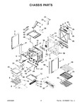 Diagram for 03 - Chassis Parts