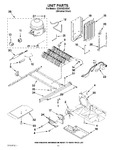 Diagram for 09 - Unit Parts