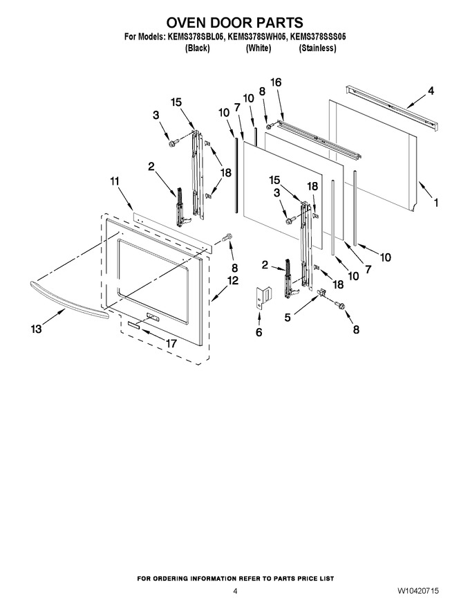 Diagram for KEMS378SSS05