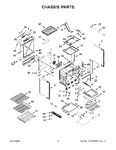 Diagram for 03 - Chassis Parts