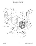 Diagram for 05 - Chassis Parts