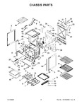 Diagram for 03 - Chassis Parts