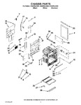 Diagram for 03 - Chassis Parts