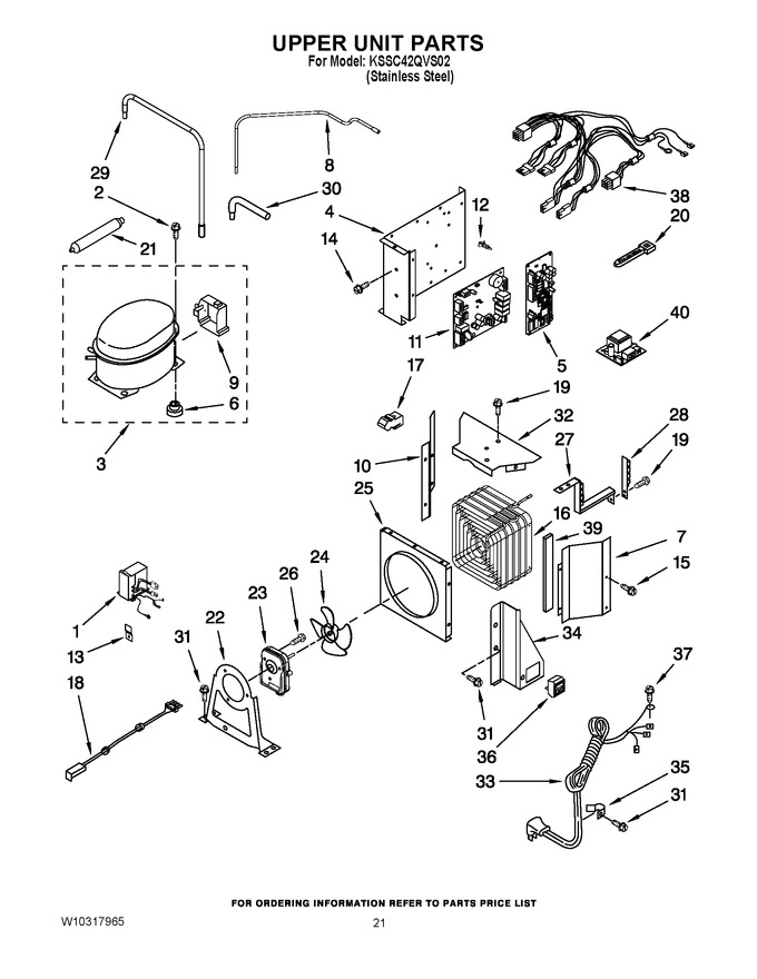 Diagram for KSSC42QVS02