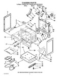 Diagram for 03 - Chassis Parts