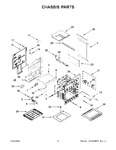 Diagram for 05 - Chassis Parts