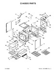 Diagram for 03 - Chassis Parts