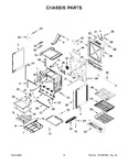 Diagram for 03 - Chassis Parts