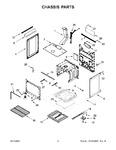 Diagram for 05 - Chassis Parts