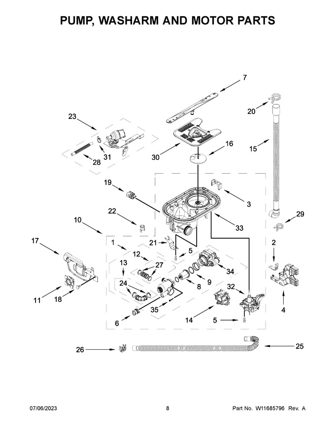 Diagram for KDFM404KBS2