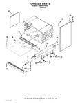 Diagram for 03 - Chassis Parts