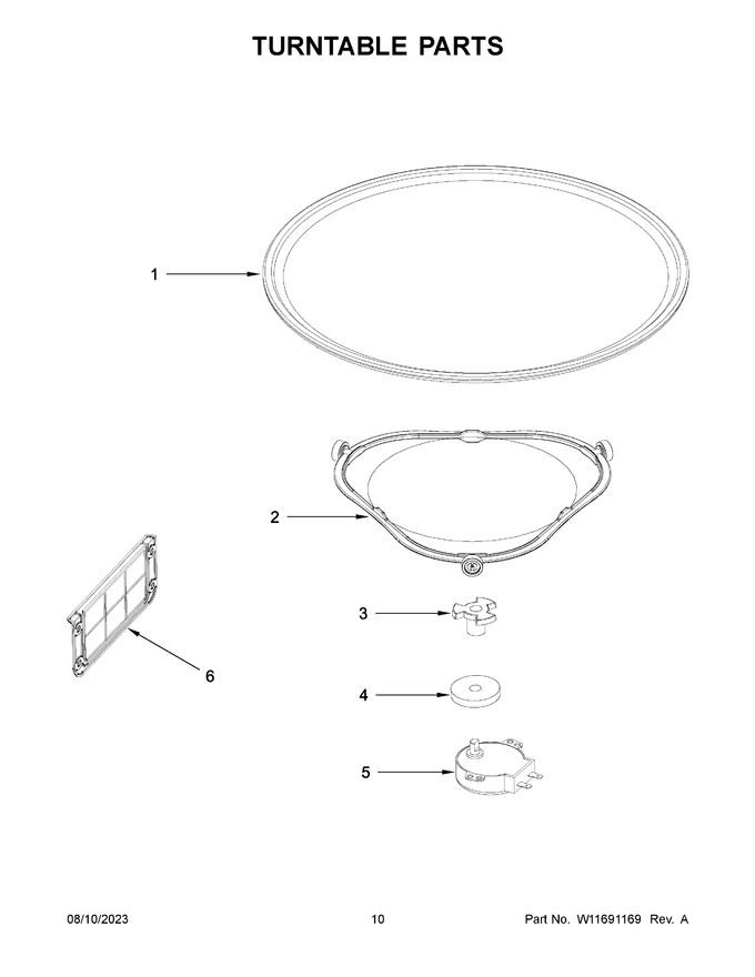 Diagram for MMMS4230PZ00