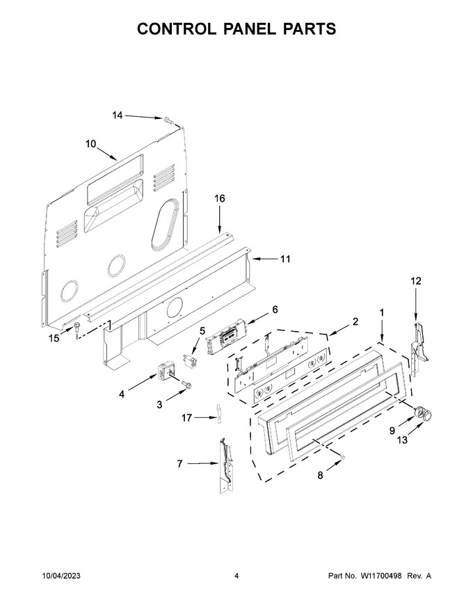 Diagram for KFEG500ESS7