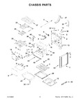 Diagram for 04 - Chassis Parts